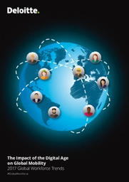 Global Workforce Trends 2017